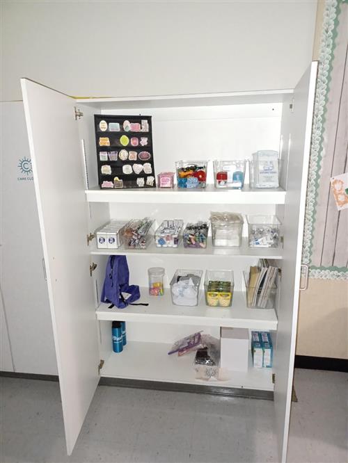 Care Closet